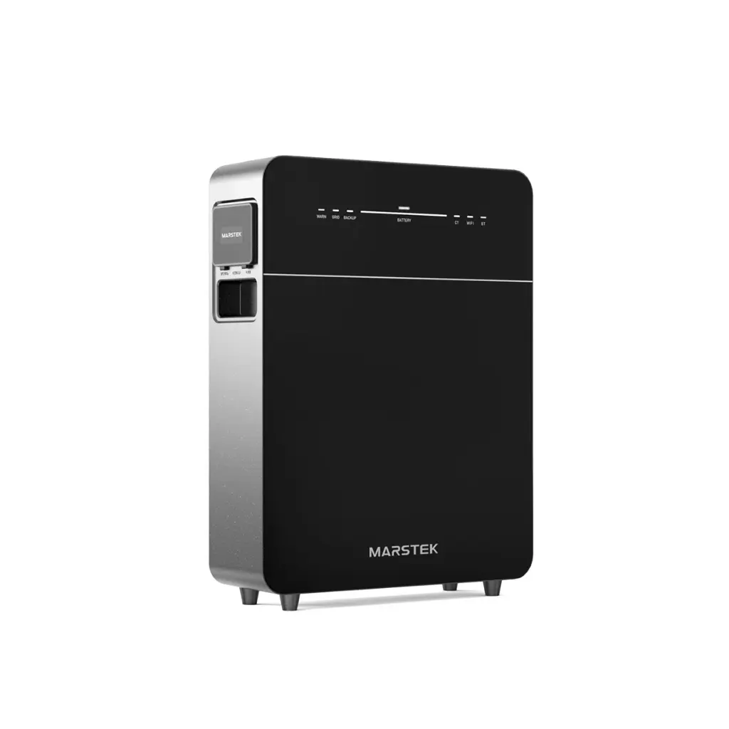 5KW Plug-In thuisbatterij (incl. P1 dongle) - Venus E G3.0