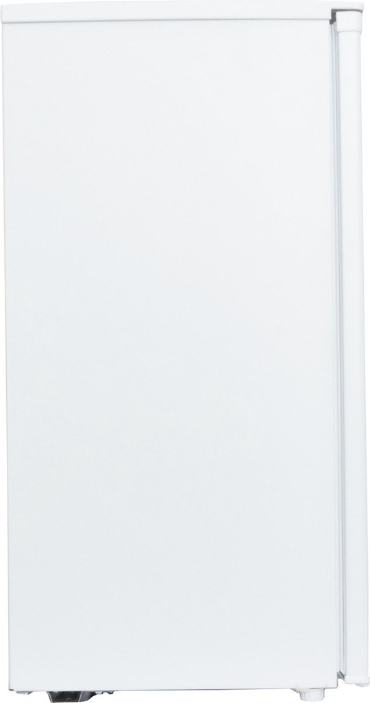 Exquisit KS116-0-041EW Tafelkoelkast 90l 85x45x45 Wit