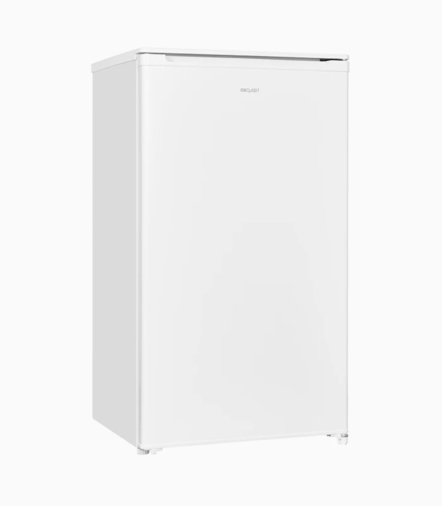 Exquisit KS116-0-041EW Tafelkoelkast 90l 85x45x45 Wit
