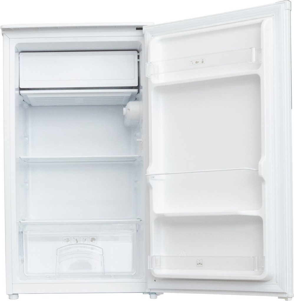 Exquisit KS116-0-041EW Tafelkoelkast 90l 85x45x45 Wit