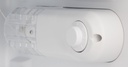 Exquisit KS116-0-041EW Tafelkoelkast 90l 85x45x45 Wit