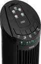Teesa TSA8032 Torenventilator met afstandsbediening 50W zwart