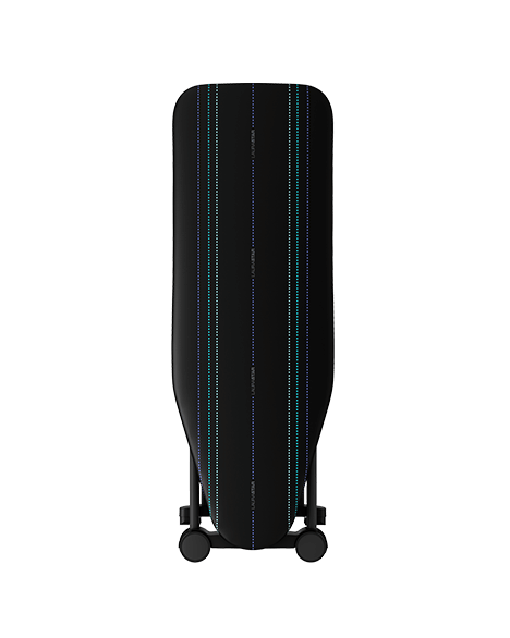 Laurastar Strijksysteem Smart U 2200Watt Zwart