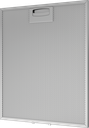 Beko CTB6407X Dampkap Telescopische 19.8x60x30 Inox