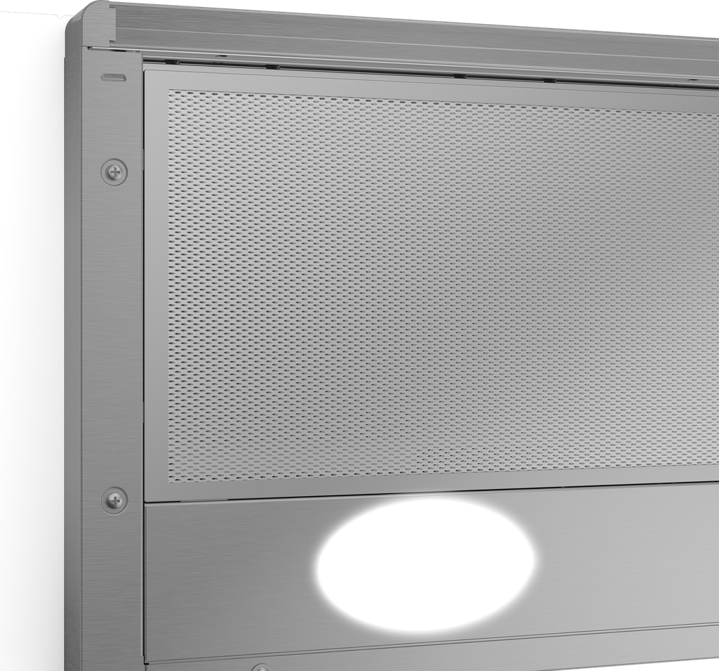 Beko CTB6407X Dampkap Telescopische 19.8x60x30 Inox