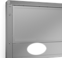 Beko CTB6407X Dampkap Telescopische 19.8x60x30 Inox