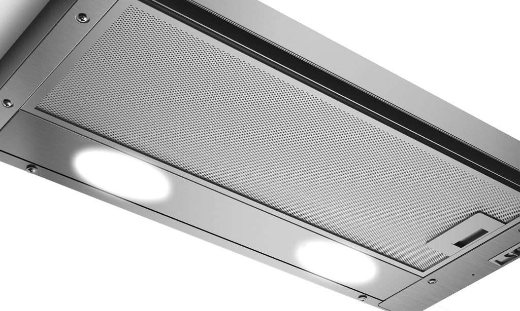 Beko CTB6407X Dampkap Telescopische 19.8x60x30 Inox