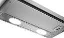 Beko CTB6407X Dampkap Telescopische 19.8x60x30 Inox