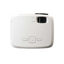 Lenco LPJ-900WH 1080p LCD-projector met Bluetooth Wit