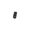 Lenco LPJ-900WH 1080p LCD-projector met Bluetooth Wit