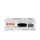 Lenco LPJ-900WH 1080p LCD-projector met Bluetooth Wit
