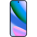 Google Pixel 10 128GB Frost (PX)