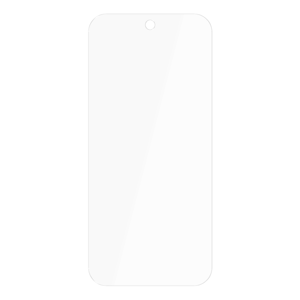 Just in Case MGO2780SG0 Screenprotector Gehard Glas Google Pixel 10 / 10 Pro / 9 / 9 Pro