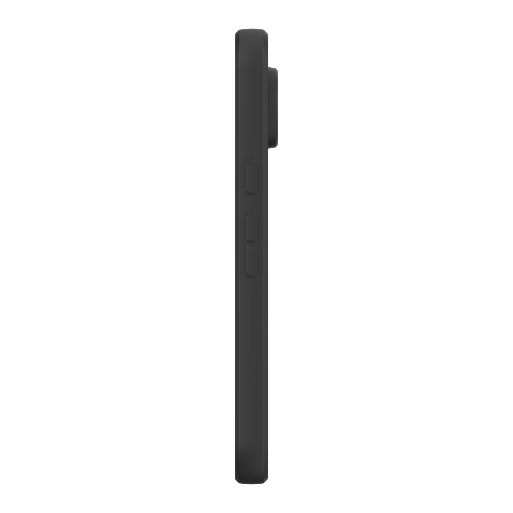 Just in Case MGO2780KL1 KickLite Case Google Pixel 10 / 10 Pro Zachte TPU Cover Zwart