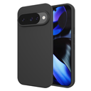 Just in Case MGO2780KL1 KickLite Case Google Pixel 10 / 10 Pro Zachte TPU Cover Zwart