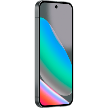 Google Pixel 10 128GB Obsidian
