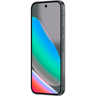 Google Pixel 10 128GB Obsidian