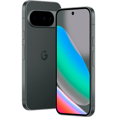 Google Pixel 10 256GB Obsidian
