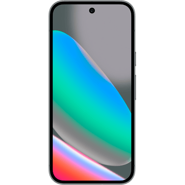 Google Pixel 10 256GB Obsidian