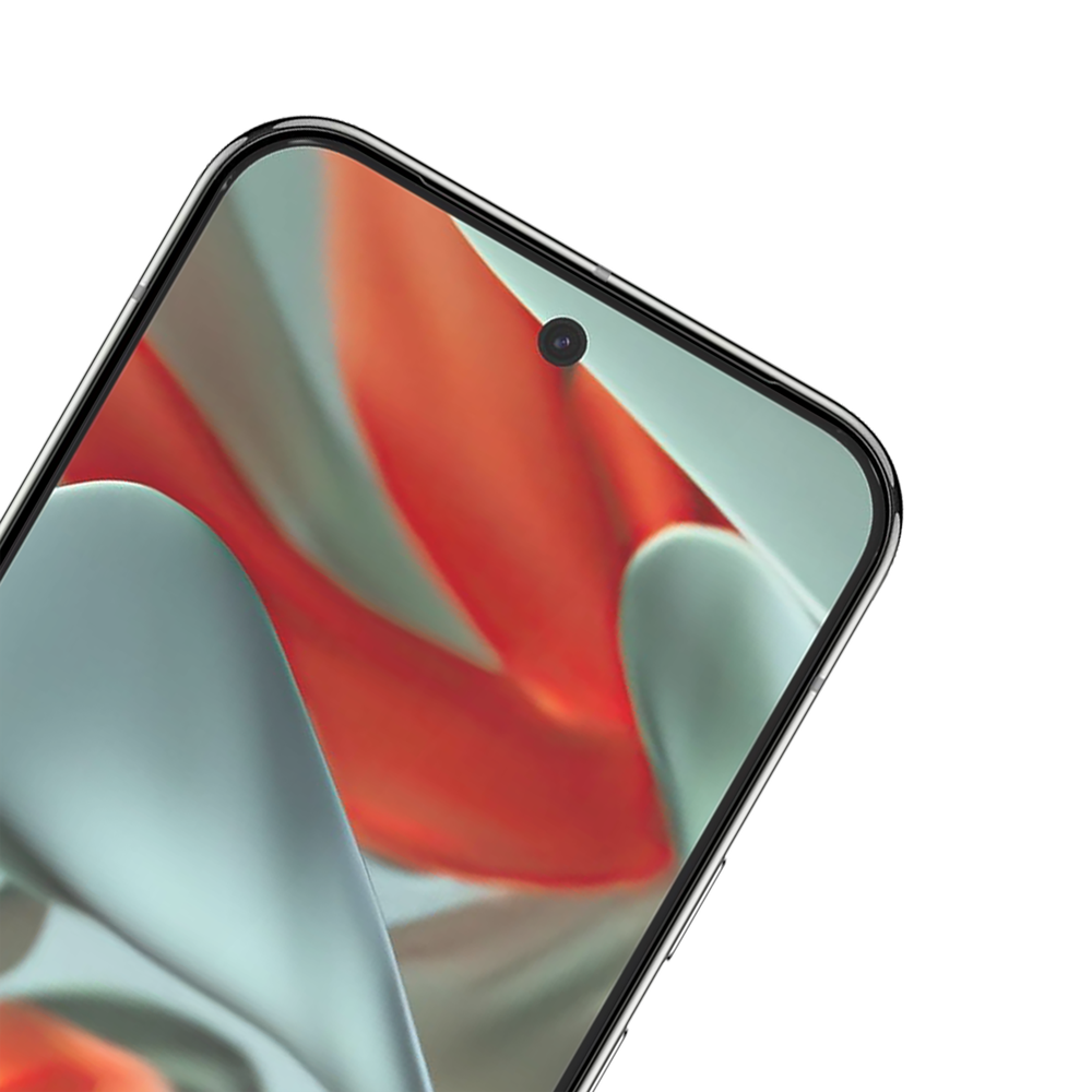 Just in Case MGO2782SG0 Screenprotector Gehard Glas Google Pixel 10 Pro XL / 9 Pro XL