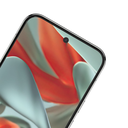 Just in Case MGO2782SG0 Screenprotector Gehard Glas Google Pixel 10 Pro XL / 9 Pro XL