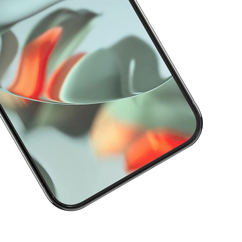 Just in Case MGO2782SG0 Screenprotector Gehard Glas Google Pixel 10 Pro XL / 9 Pro XL
