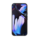 Just in Case MGO2782KL1 KickLite Case Google Pixel 10 Pro XL Zachte TPU Cover Zwart