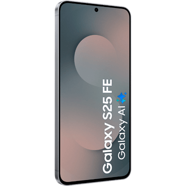 Samsung Galaxy S25 FE 5G 128GB Jetblack (PX)