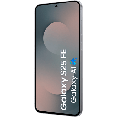 Samsung Galaxy S25 FE 5G 128GB Jetblack (PX)