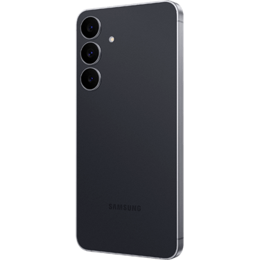 Samsung Galaxy S25 FE 5G 128GB Jetblack (PX)