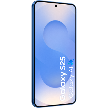 Samsung Galaxy S25 128GB Blueblack (PX)