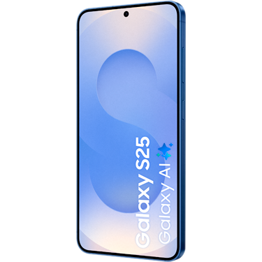 Samsung Galaxy S25 128GB Blueblack (PX)