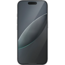 Just in Case MAP2761SG0 Screenprotector Gehard Glas voor iPhone 17