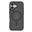 Just in Case MAP2761AE1M Militaire kwaliteit Back Cover ArmorElite iPhone 17 Zwart