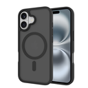 Just in Case MAP2761AE1M Militaire kwaliteit Back Cover ArmorElite iPhone 17 Zwart