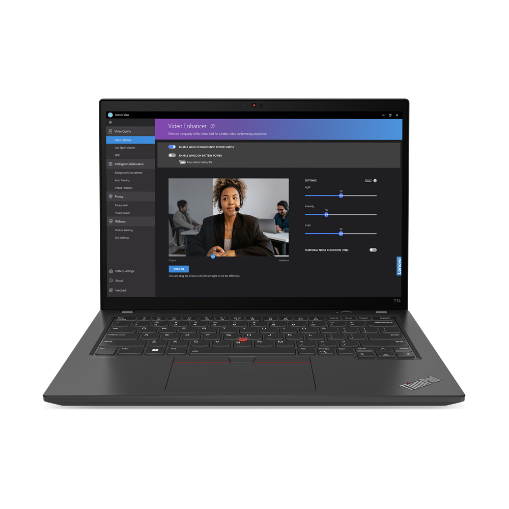 Lenovo Notebook Business 21HD00CKMB