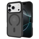 Just in Case MAP2762AE1M Militaire Grade Back Cover ArmorElite iPhone 17 Pro Zwart