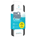 Just in Case MAP2762AE1M Militaire Grade Back Cover ArmorElite iPhone 17 Pro Zwart