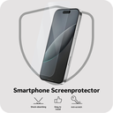 Just in Case MAP2764SG0 Screenprotector Gehard Glas iPhone Air