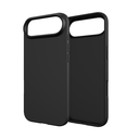 Just in Case MAP2764ZC1 Zachte TPU Back Cover Zero% iPhone Air Zwart