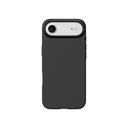 Just in Case MAP2764ZC1 Zachte TPU Back Cover Zero% iPhone Air Zwart