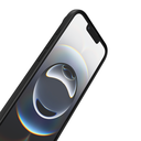 Just in Case MAP2764ZC1 Zachte TPU Back Cover Zero% iPhone Air Zwart