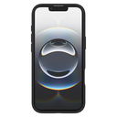 Voor het geval dat MAP2764AE1M Militaire kwaliteit backcover ArmorElite iPhone 17 Air Zwart