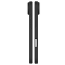 Voor het geval dat MAP2764AE1M Militaire kwaliteit backcover ArmorElite iPhone 17 Air Zwart