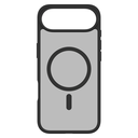 Voor het geval dat MAP2764AE1M Militaire kwaliteit backcover ArmorElite iPhone 17 Air Zwart