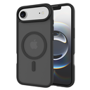 Voor het geval dat MAP2764AE1M Militaire kwaliteit backcover ArmorElite iPhone 17 Air Zwart