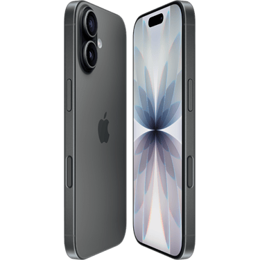 Apple iPhone 17 256GB Black (PX)