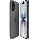 Apple iPhone 17 256GB Black (PX)