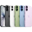 Apple iPhone 17 256GB Black (PX)