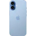 Apple iPhone 17 512GB Mist Blue (PX)